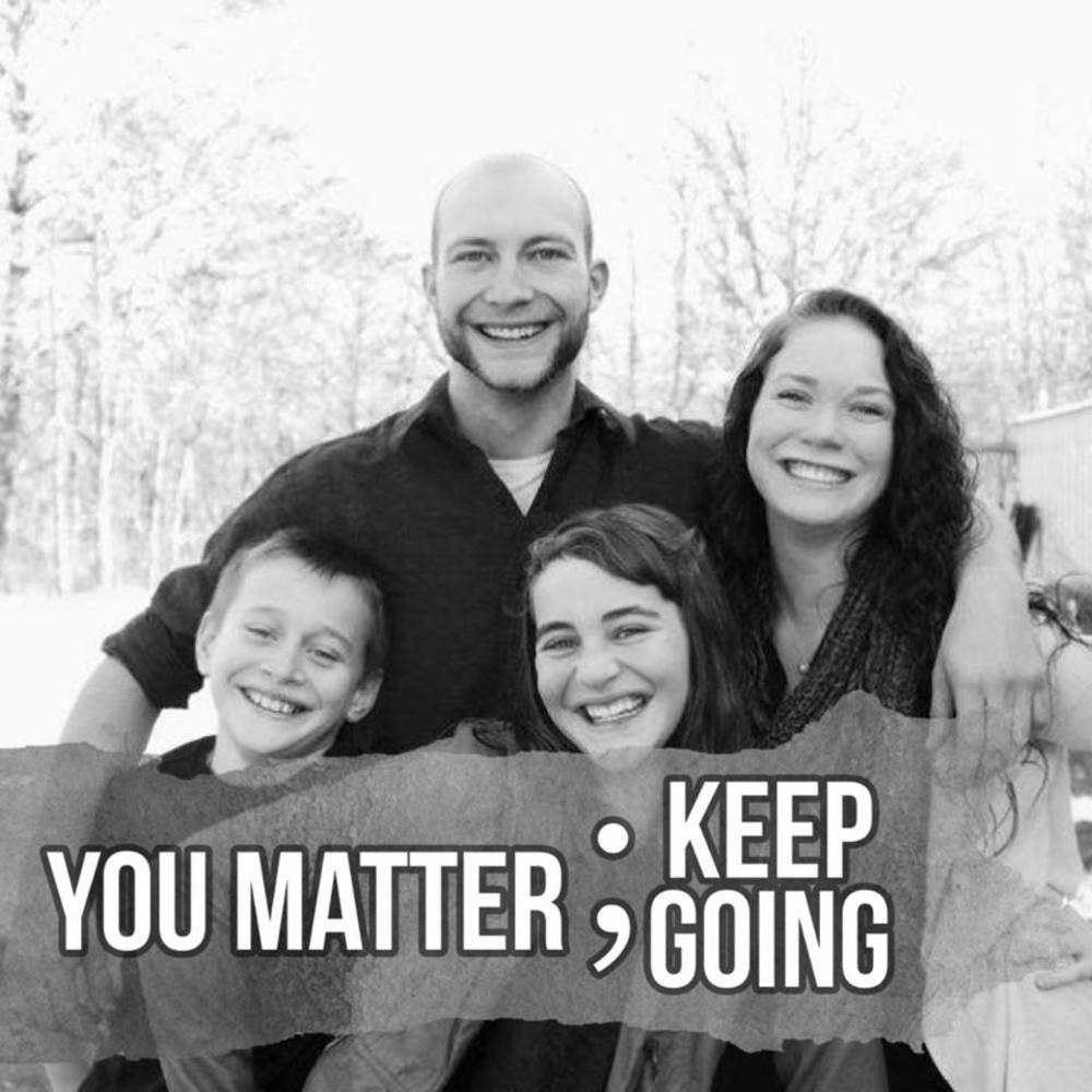 Meet your Posher, Peggy